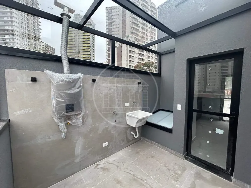 Sobrado, 3 quartos, 140 m² - Foto 9
