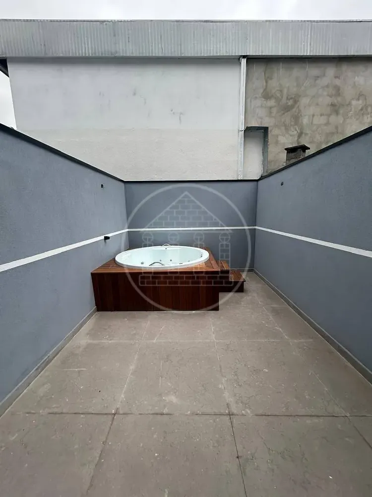 Sobrado, 3 quartos, 140 m² - Foto 5