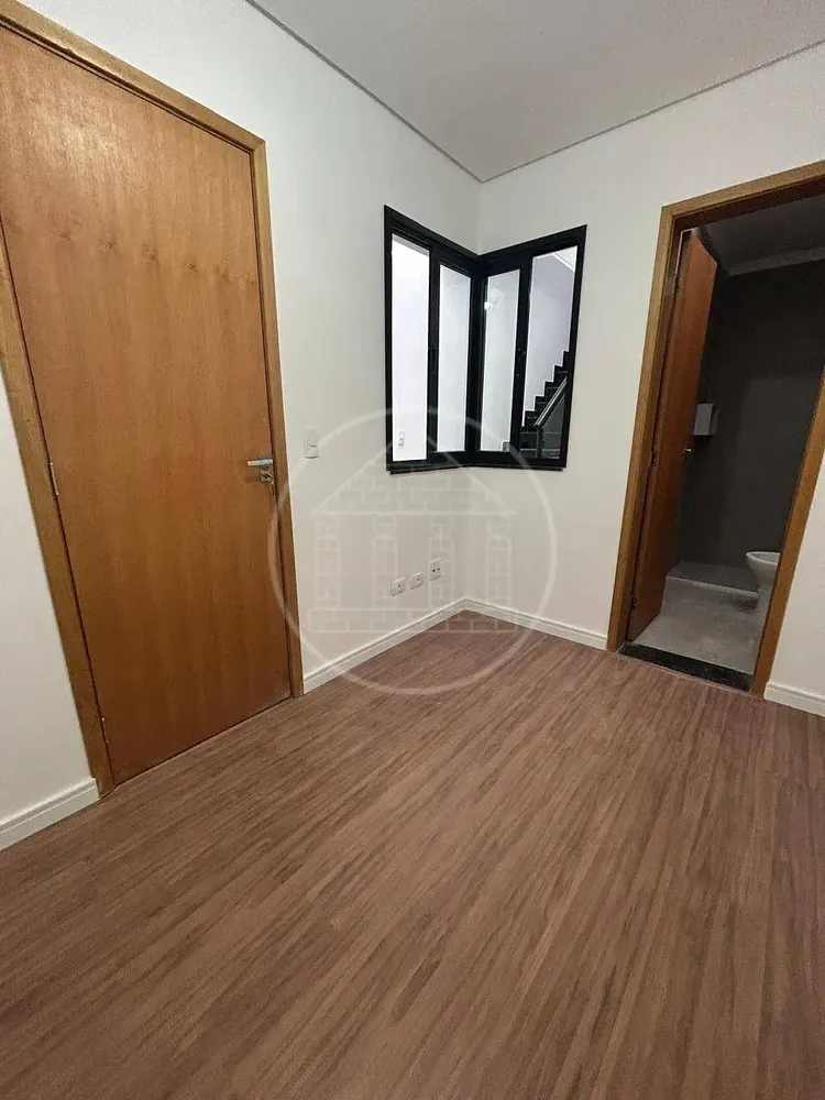 Sobrado, 3 quartos, 140 m² - Foto 1