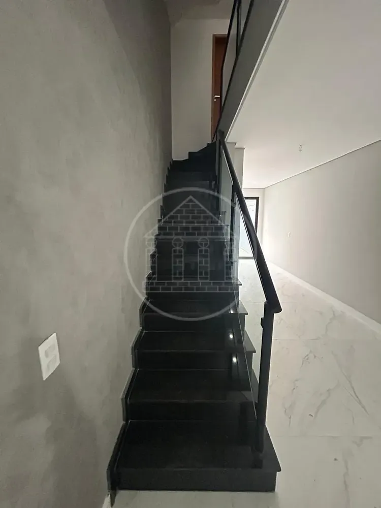 Sobrado, 3 quartos, 140 m² - Foto 12