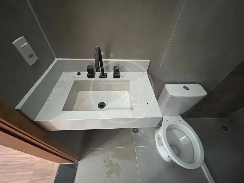 Sobrado, 3 quartos, 140 m² - Foto 2