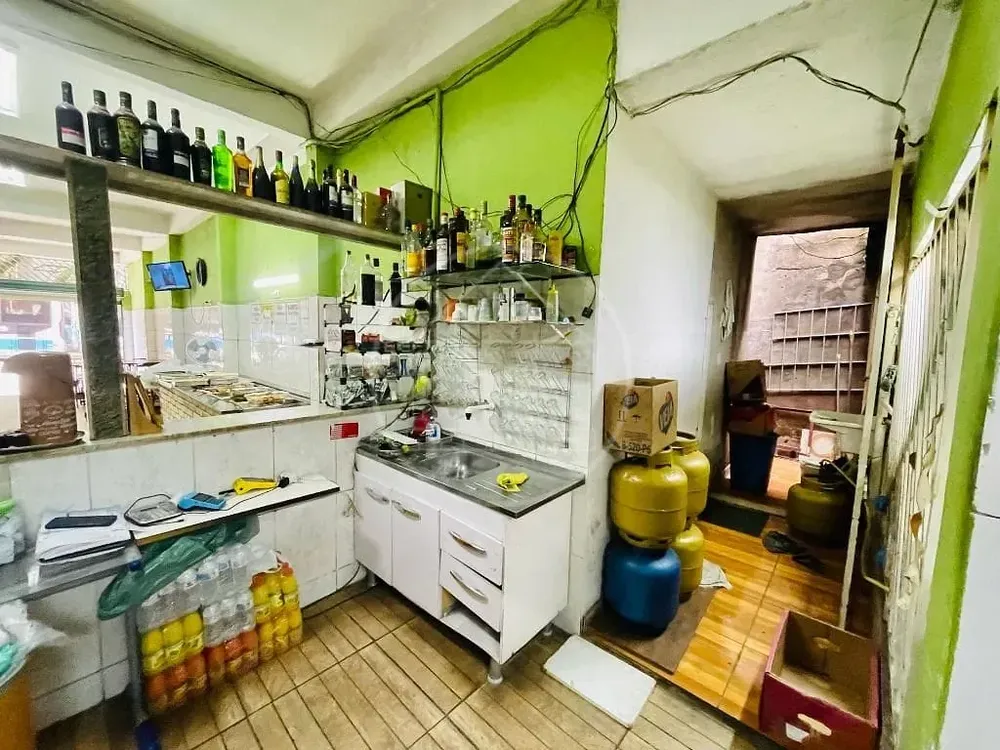 Loja-Salão, 125 m² - Foto 12