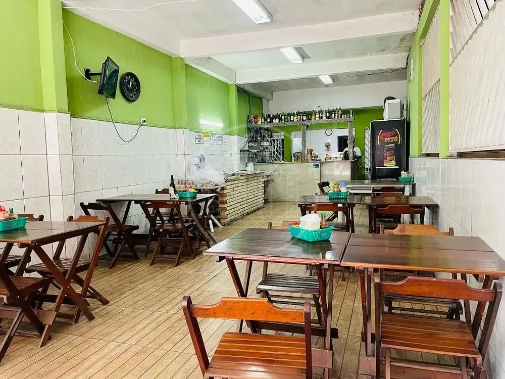 Loja-Salão, 125 m² - Foto 4