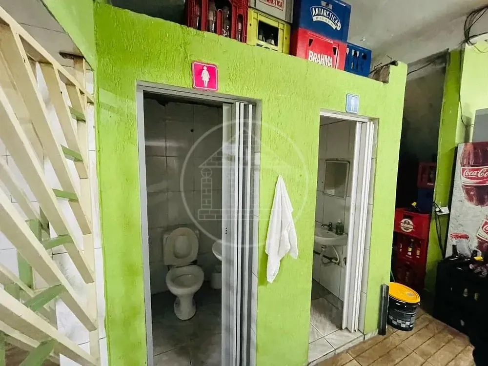 Loja-Salão, 125 m² - Foto 10