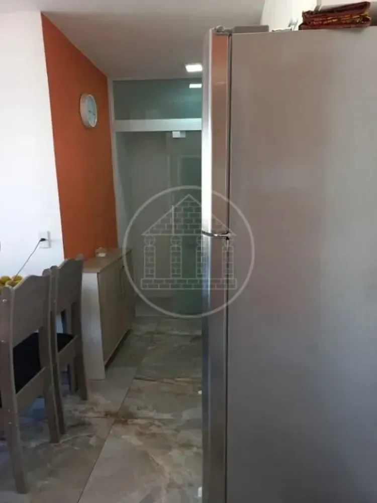 Apartamento, 2 quartos, 40 m² - Foto 8