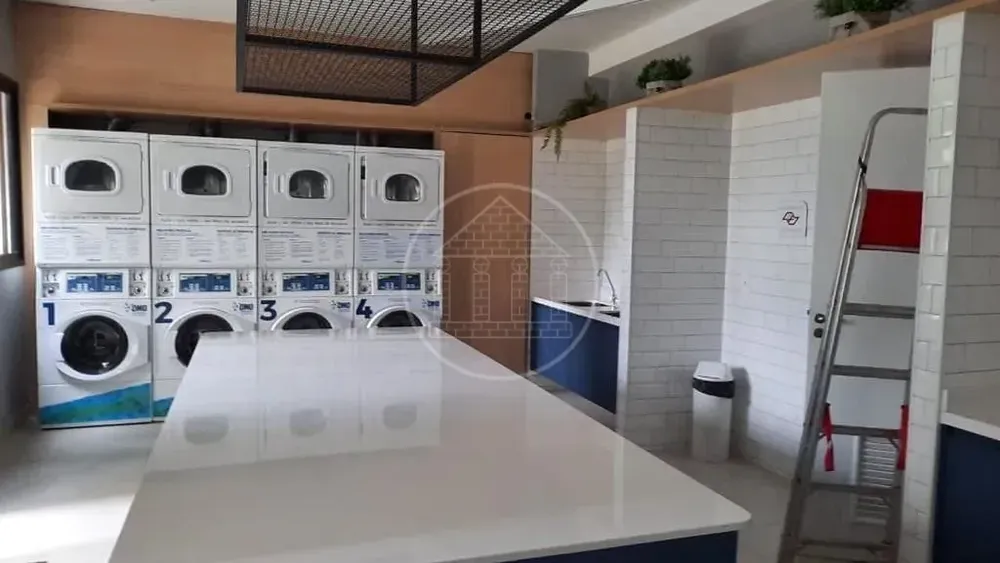Apartamento, 2 quartos, 40 m² - Foto 15
