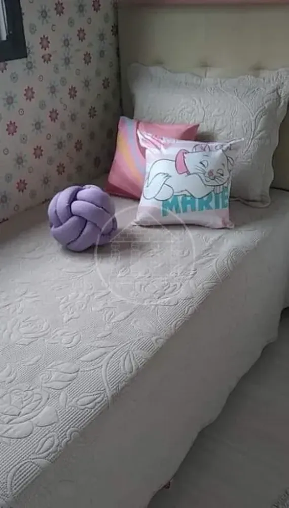 Apartamento, 2 quartos, 40 m² - Foto 3