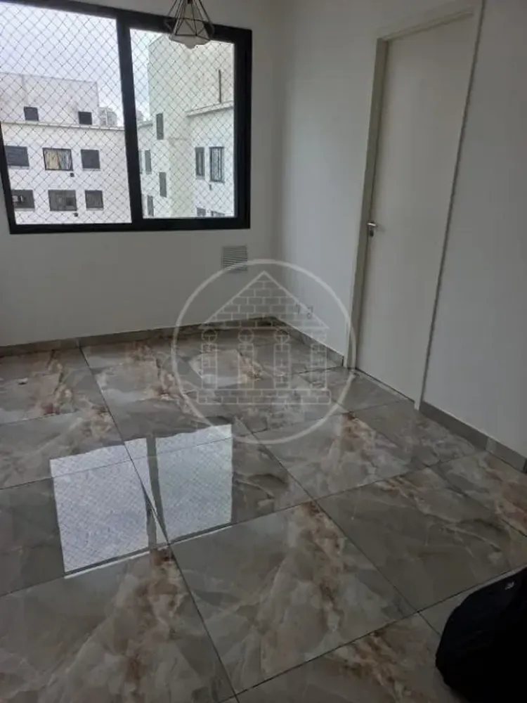Apartamento, 2 quartos, 40 m² - Foto 11
