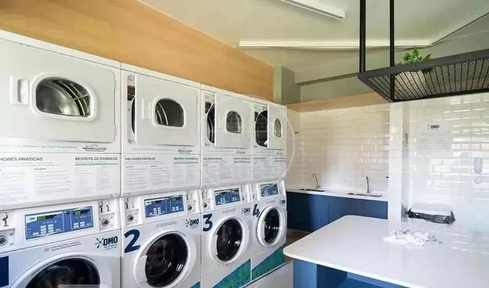Apartamento, 2 quartos, 40 m² - Foto 13