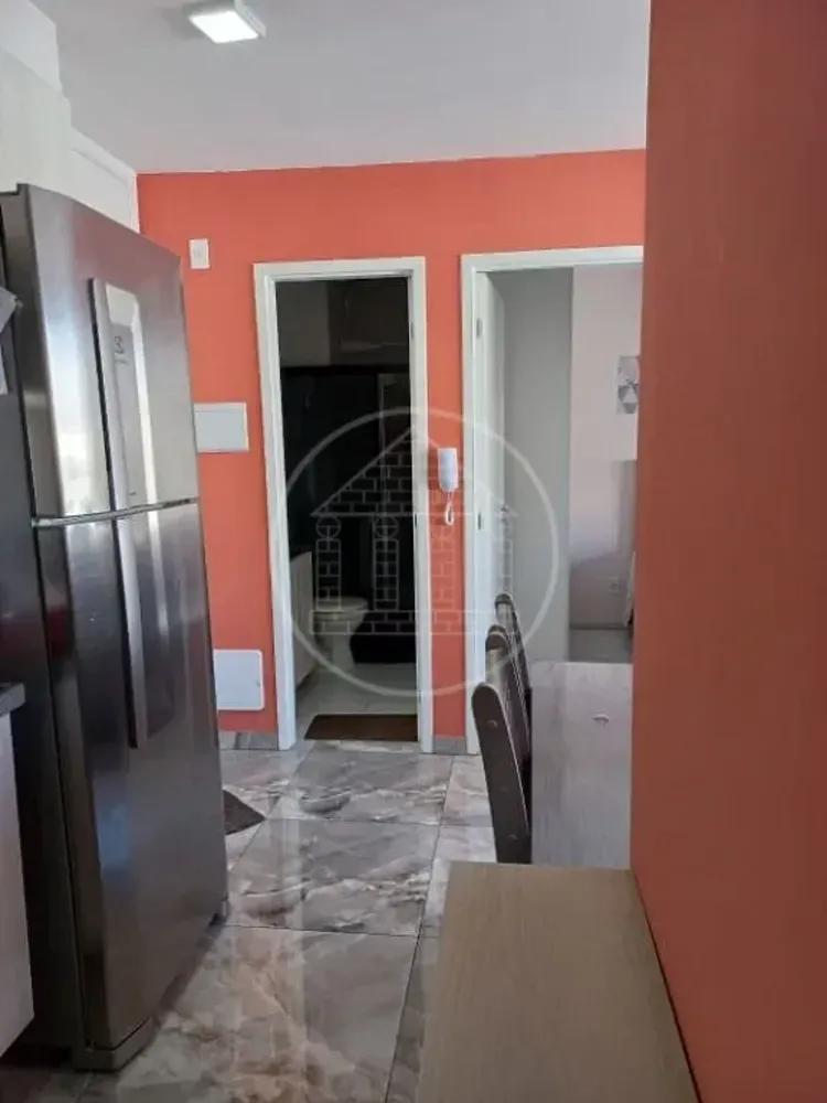 Apartamento, 2 quartos, 40 m² - Foto 9