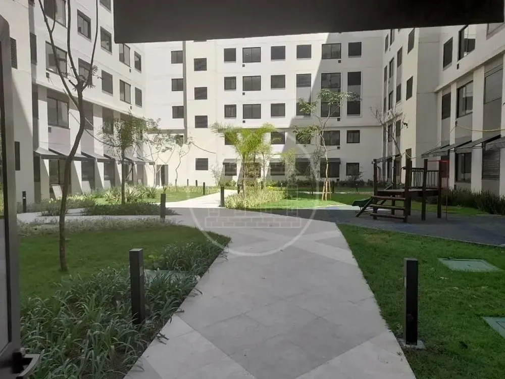 Apartamento, 2 quartos, 40 m² - Foto 14