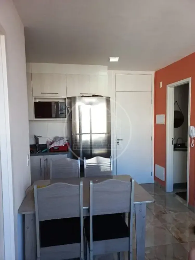 Apartamento, 2 quartos, 40 m² - Foto 10