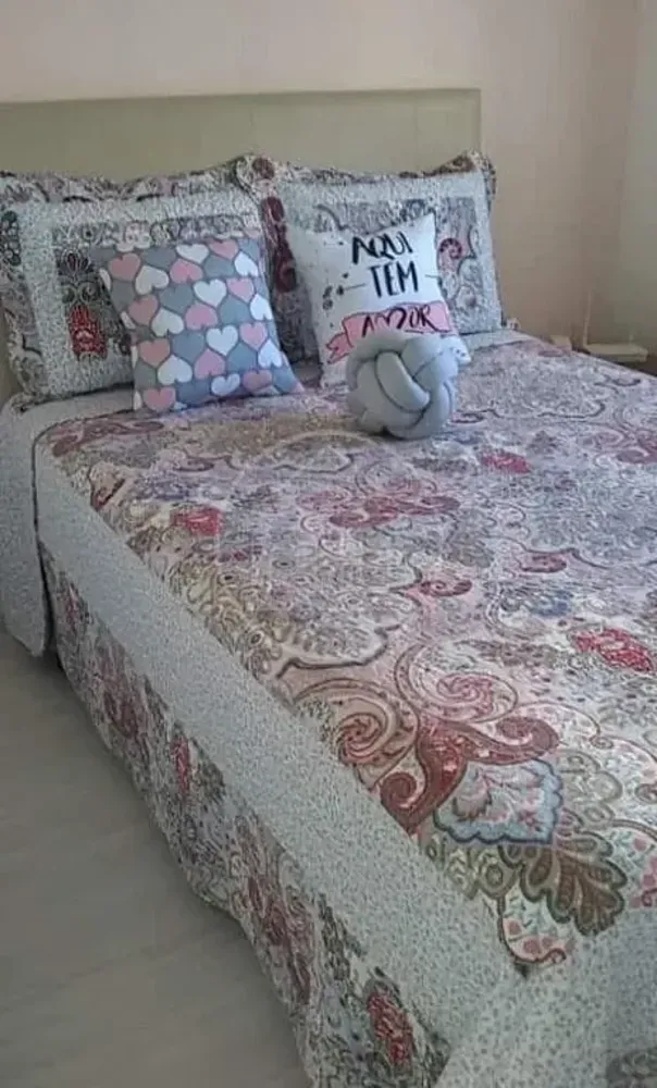 Apartamento, 2 quartos, 40 m² - Foto 7