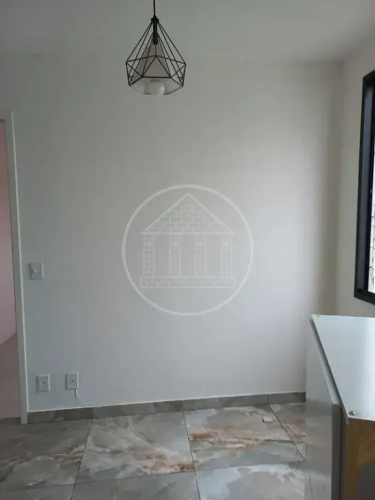 Apartamento, 2 quartos, 40 m² - Foto 4
