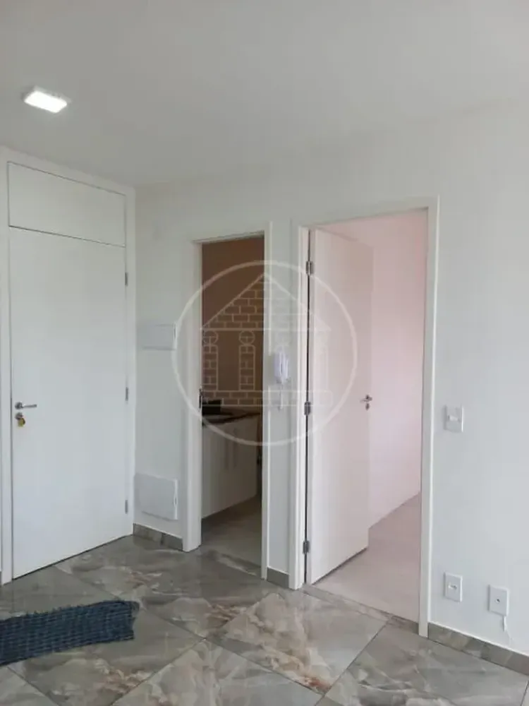 Apartamento, 2 quartos, 40 m² - Foto 6