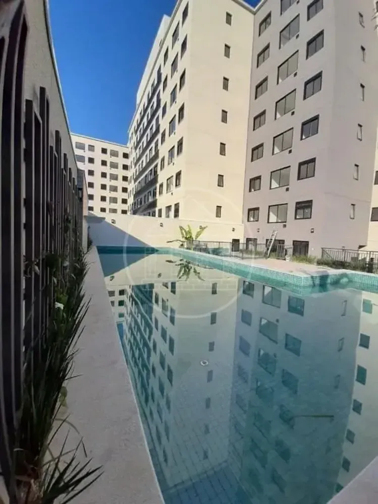 Apartamento, 2 quartos, 40 m² - Foto 12