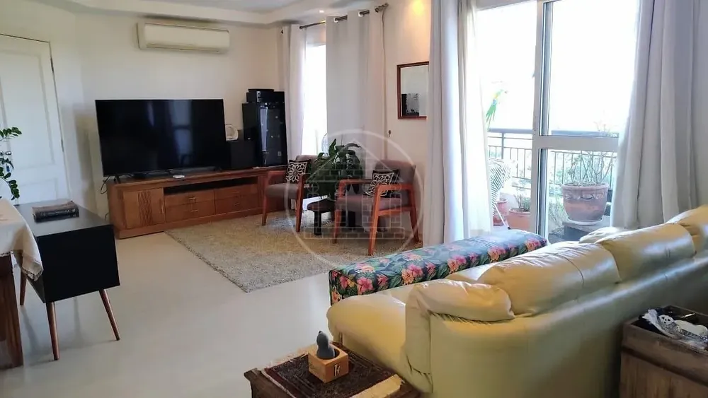 Apartamento, 2 quartos, 120 m² - Foto 3