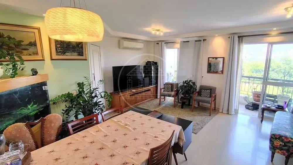 Apartamento, 2 quartos, 120 m² - Foto 1