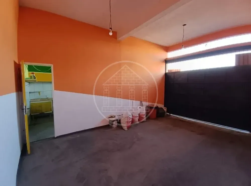 Sobrado, 4 quartos, 250 m² - Foto 2