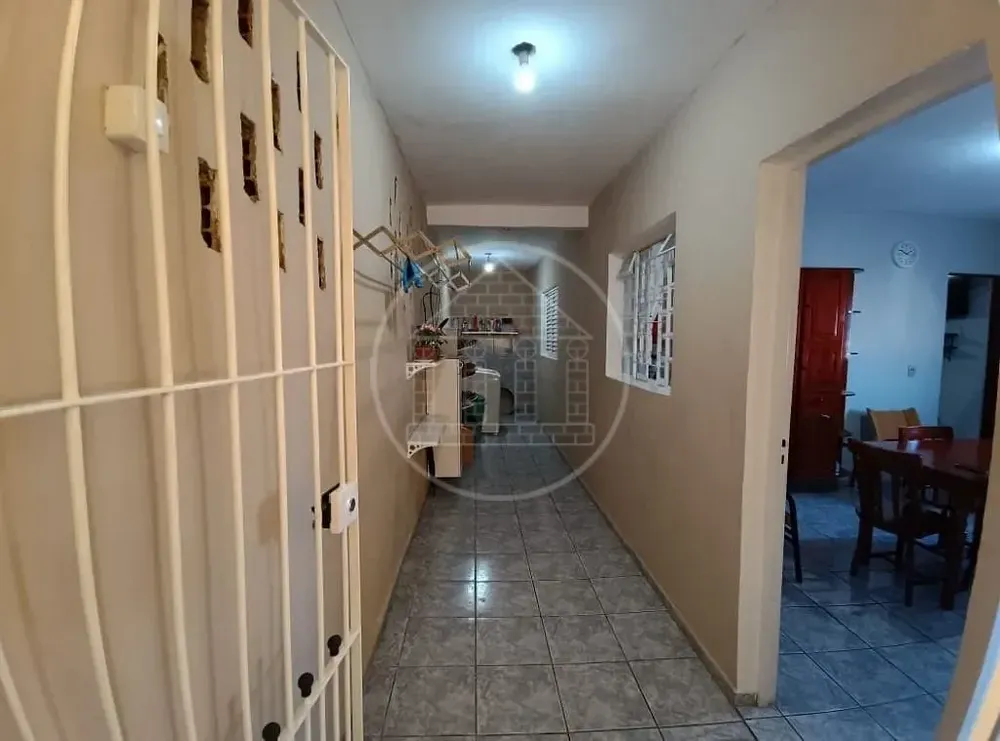 Sobrado, 4 quartos, 250 m² - Foto 7