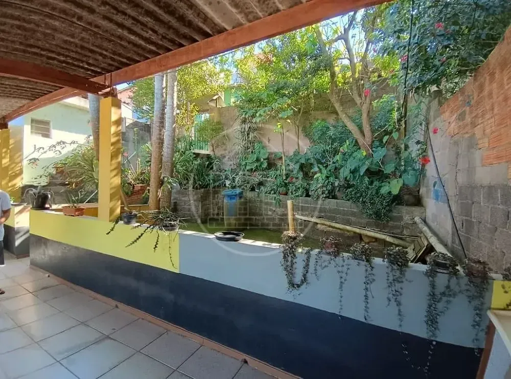 Sobrado, 4 quartos, 250 m² - Foto 8