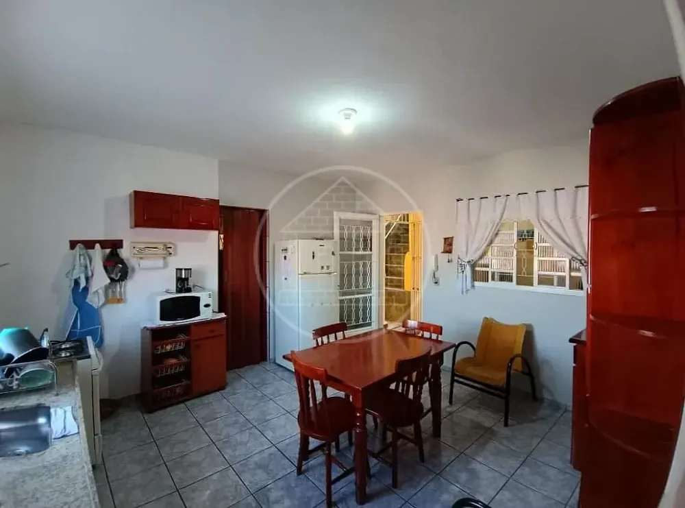 Sobrado, 4 quartos, 250 m² - Foto 16