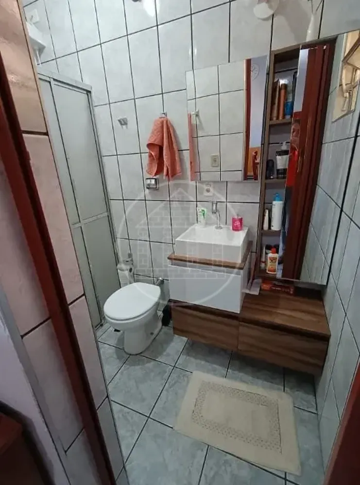 Sobrado, 4 quartos, 250 m² - Foto 5