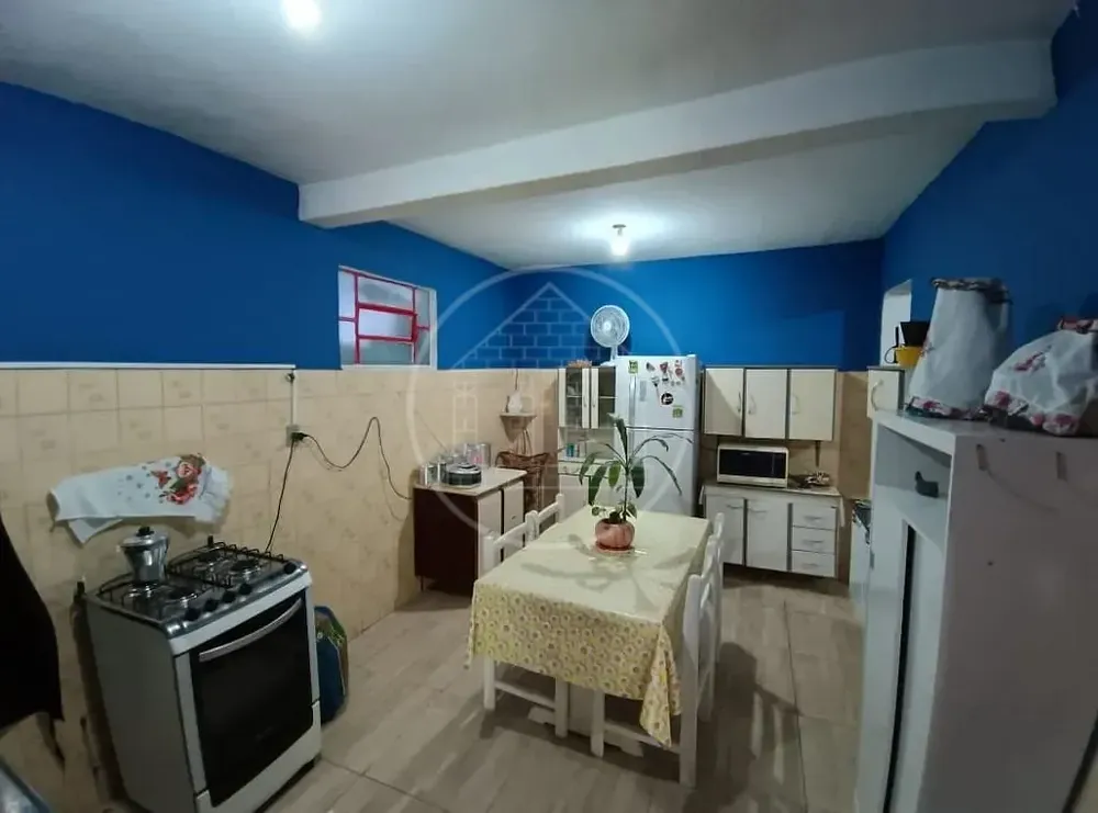 Sobrado, 4 quartos, 250 m² - Foto 6