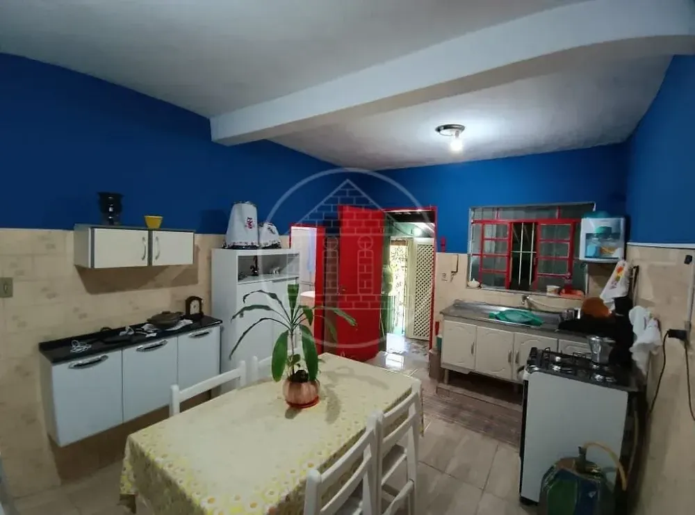 Sobrado, 4 quartos, 250 m² - Foto 10