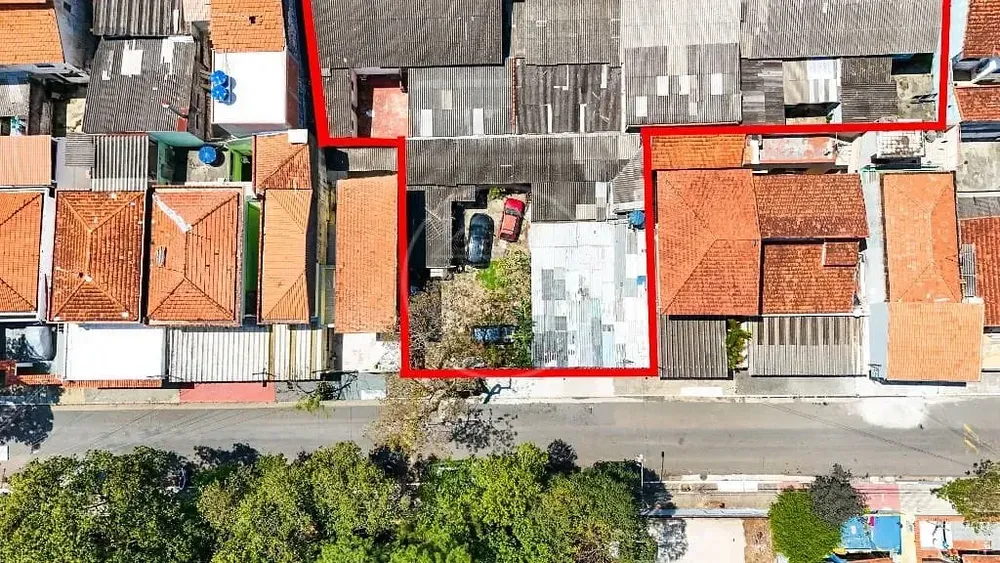 Terreno, 1500 m² - Foto 9