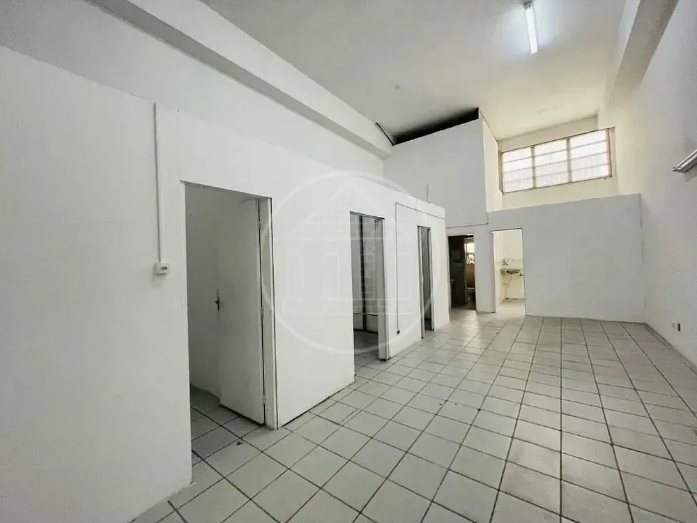 Loja-Salão, 252 m² - Foto 3