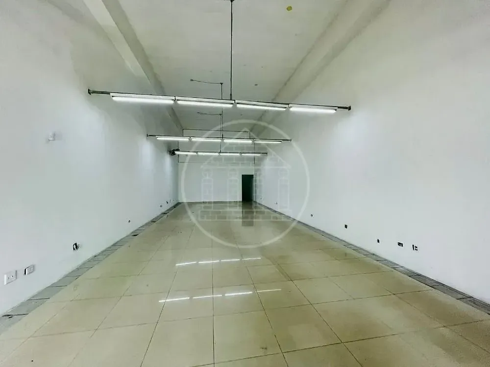 Loja-Salão, 252 m² - Foto 1