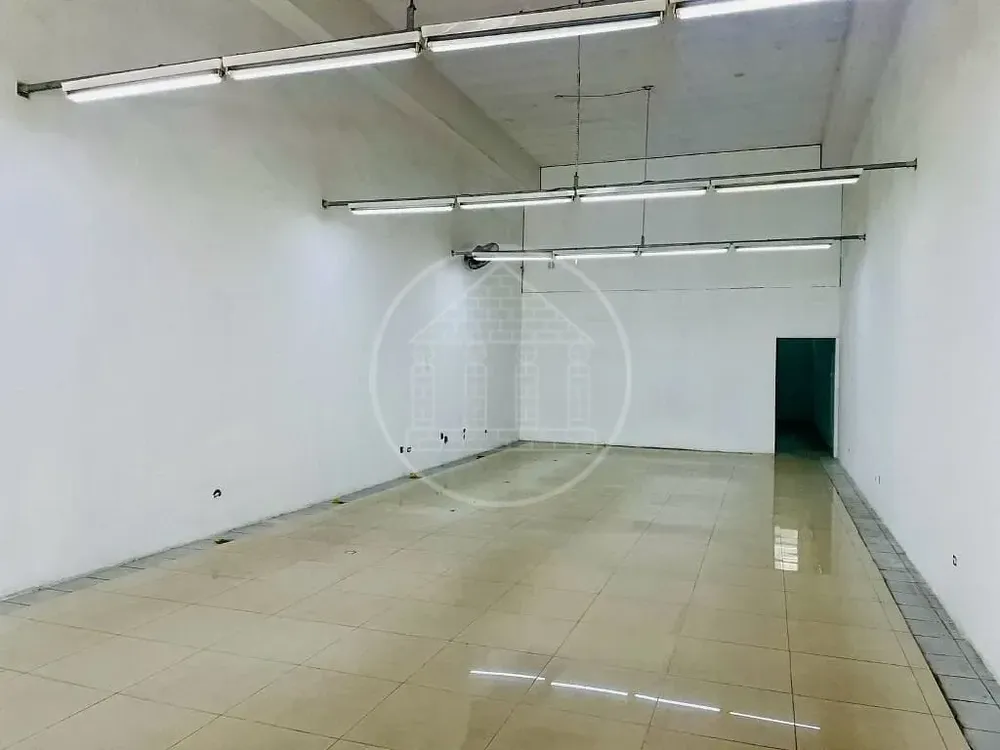Loja-Salão, 252 m² - Foto 2