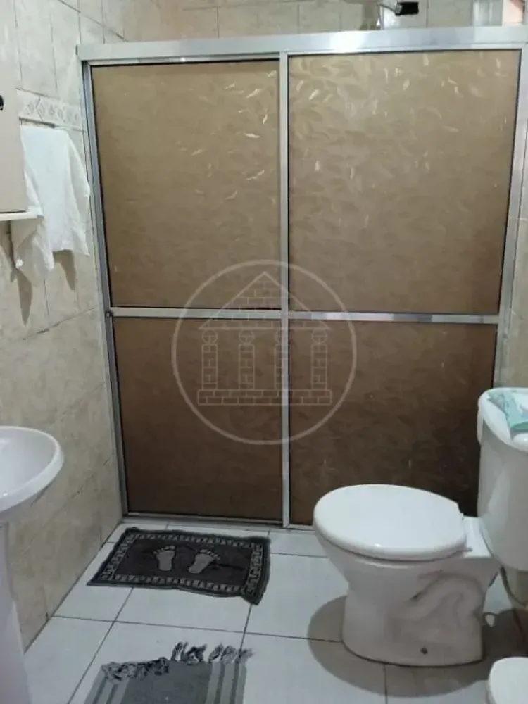Sobrado, 4 quartos, 180 m² - Foto 13