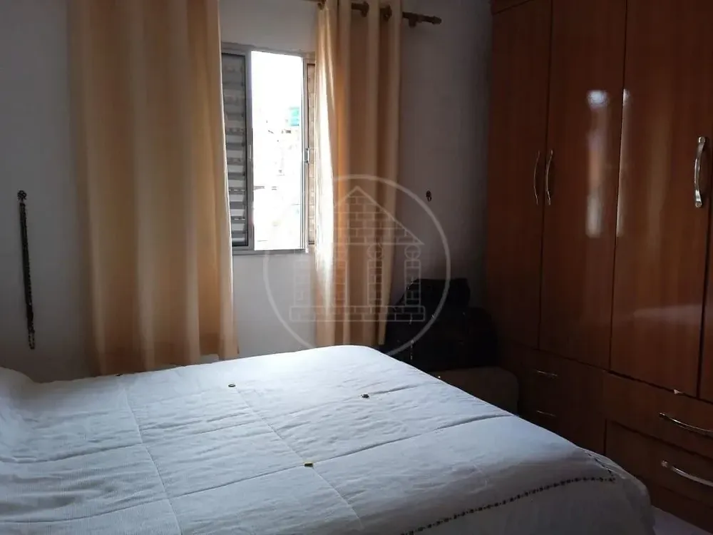 Sobrado, 4 quartos, 180 m² - Foto 5