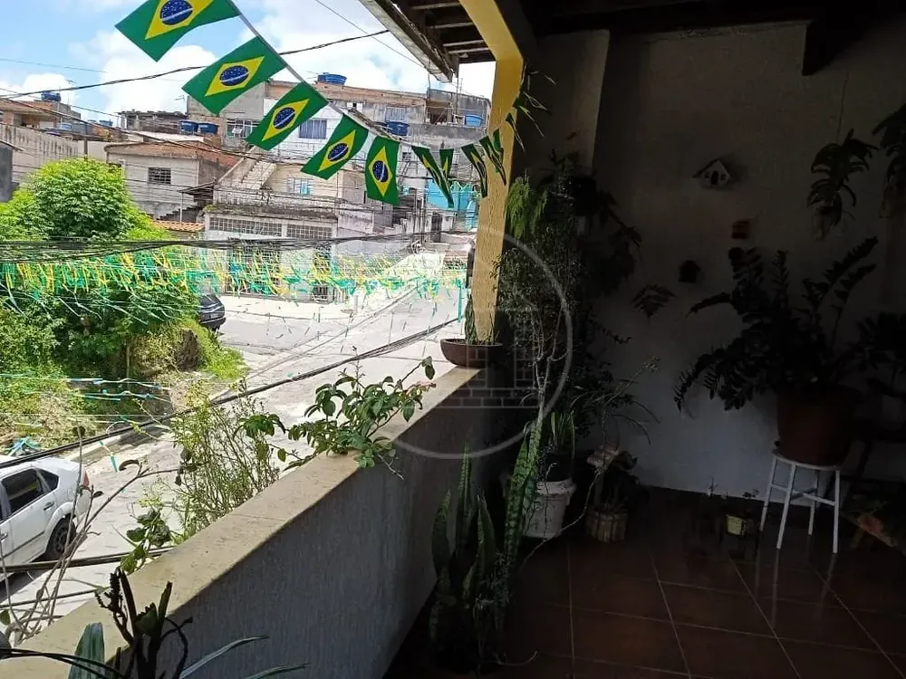 Sobrado, 4 quartos, 180 m² - Foto 15
