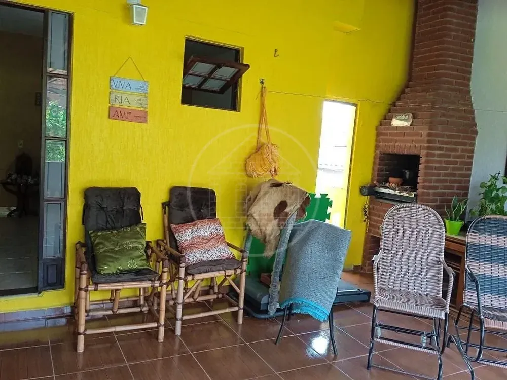 Sobrado, 4 quartos, 180 m² - Foto 2