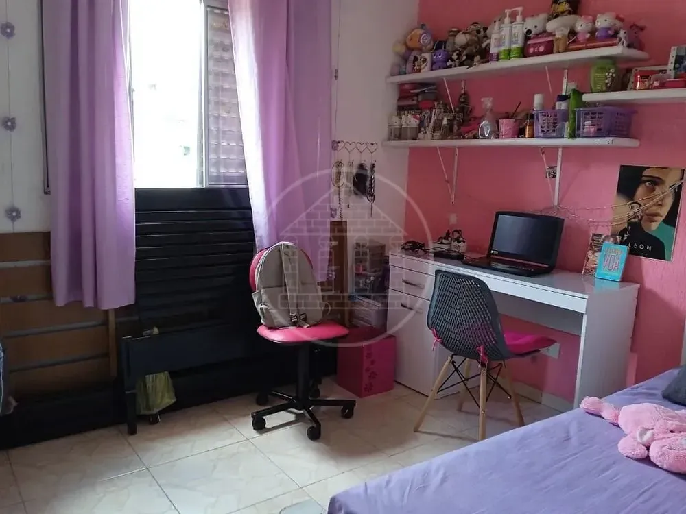 Sobrado, 4 quartos, 180 m² - Foto 12