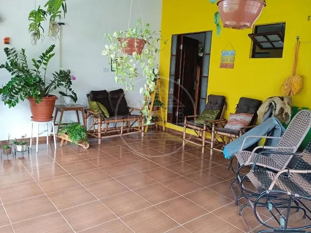 Sobrado, 4 quartos, 180 m² - Foto 1