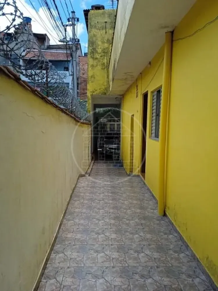 Sobrado, 4 quartos, 180 m² - Foto 4