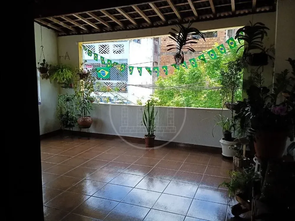 Sobrado, 4 quartos, 180 m² - Foto 16