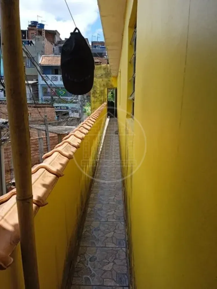 Sobrado, 4 quartos, 180 m² - Foto 7