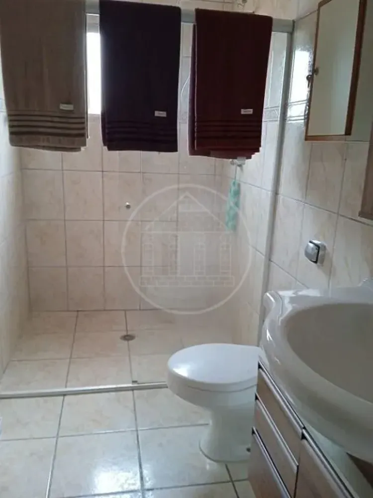Sobrado, 4 quartos, 180 m² - Foto 6