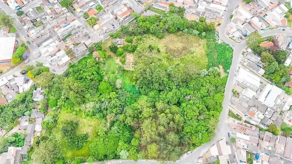 Terreno, 3 hectares - Foto 2