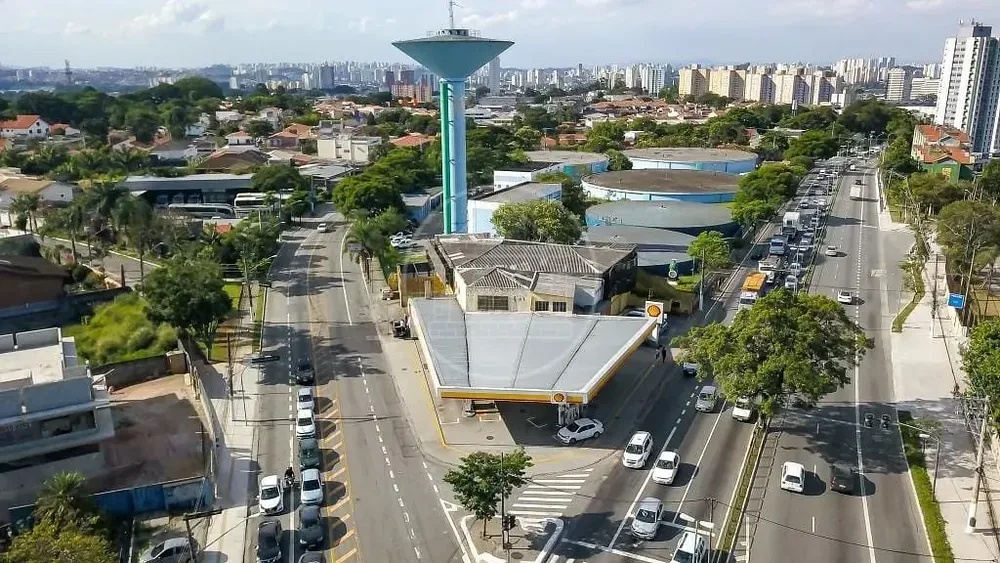 Prédio Inteiro, 1680 m² - Foto 8