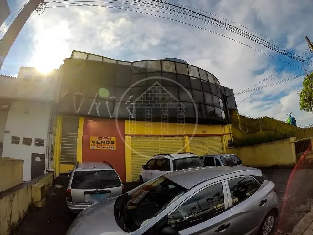 Prédio Inteiro, 1680 m² - Foto 5