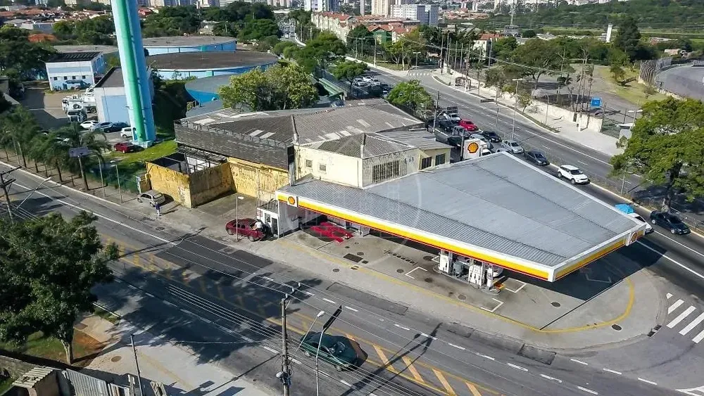 Prédio Inteiro, 1680 m² - Foto 9