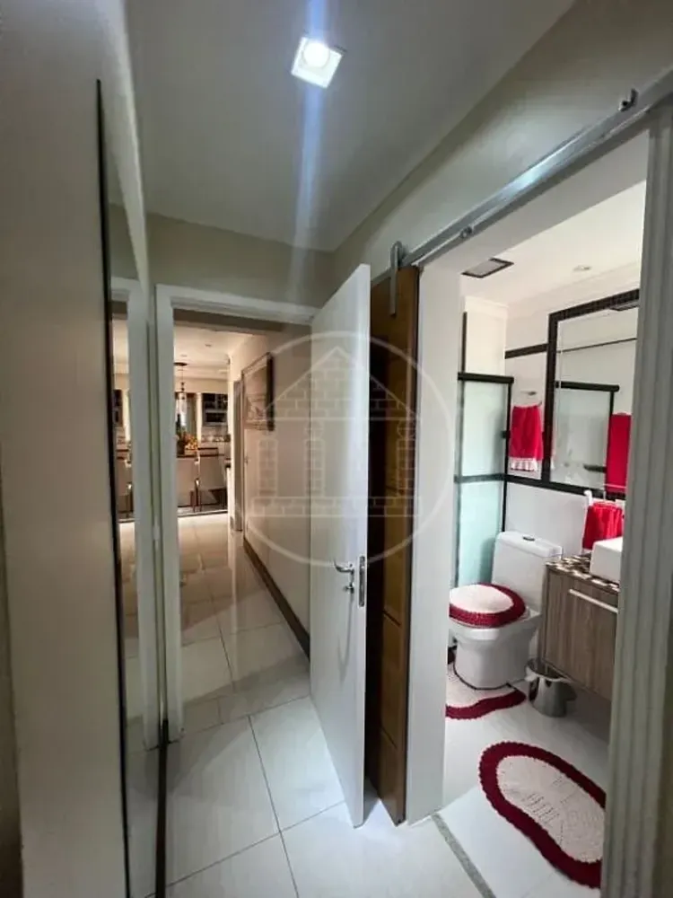 Apartamento, 2 quartos, 72 m² - Foto 5