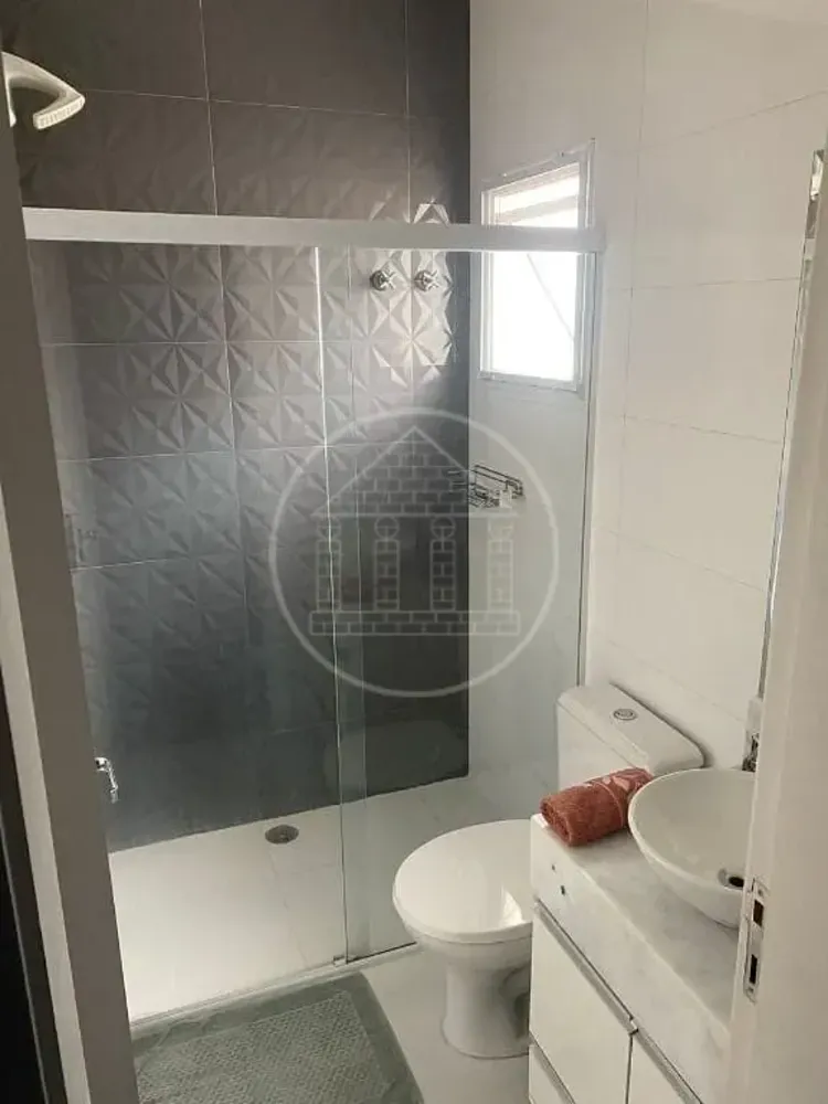 Sobrado, 3 quartos, 160 m² - Foto 9