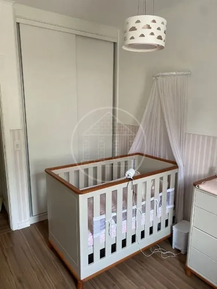 Sobrado, 3 quartos, 160 m² - Foto 8